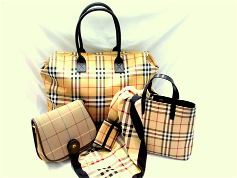 burberry consignment online|Burberry used clothing.